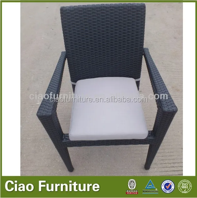 Malaysia style outdoor chair garden furniture