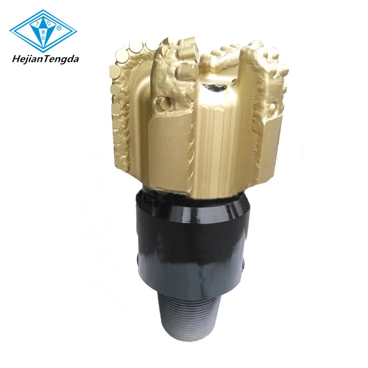 8-1/2 TDS1605D PDC bit, хорошая цена, лучшее качество, Заводские продажи