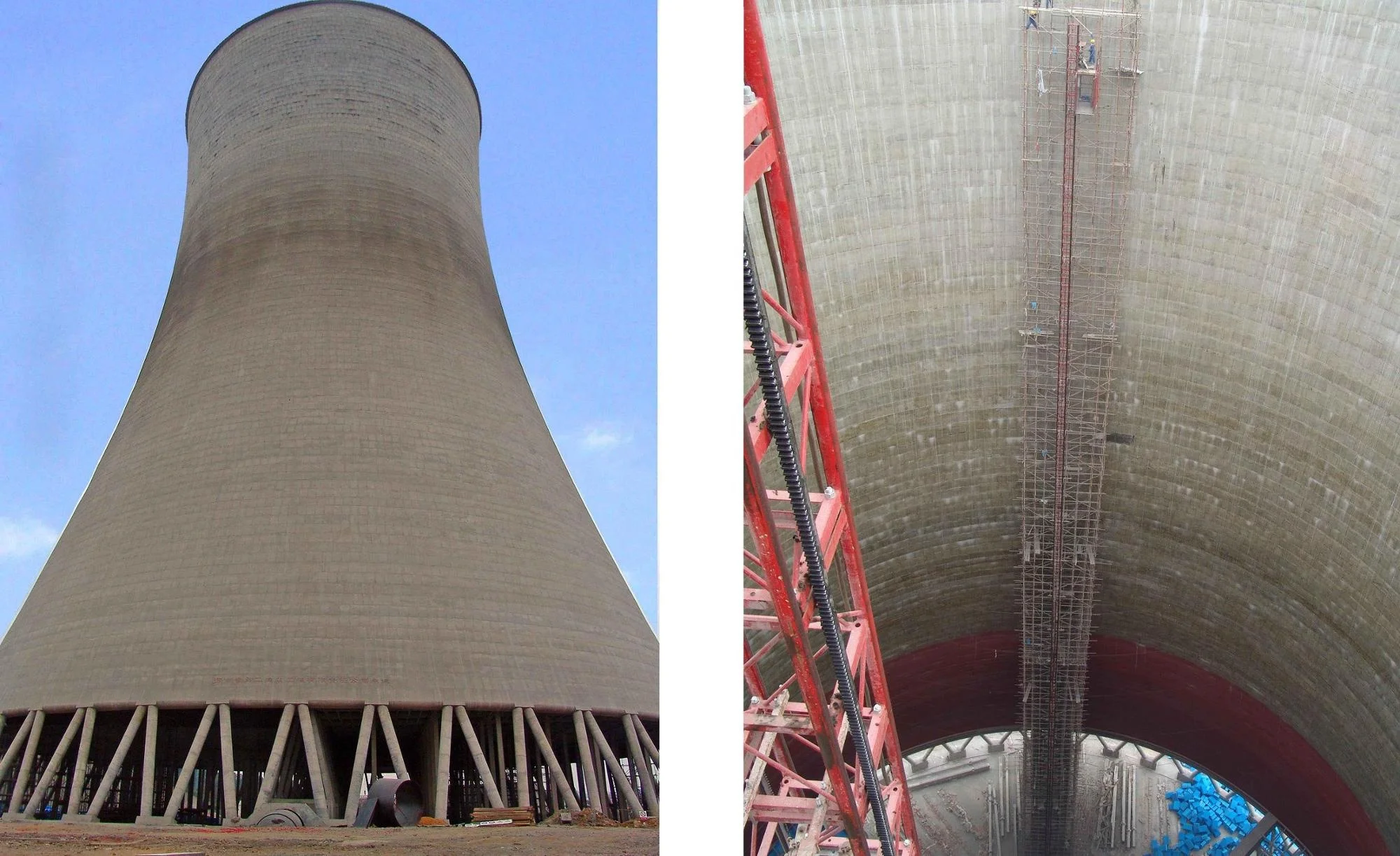 Building construction hoist construction weight lifting equipment SC200