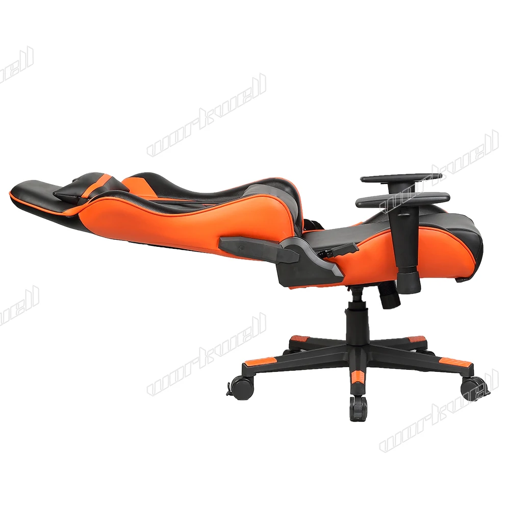Urban Designs Ergonomic Video Gaming Chair Play Chair