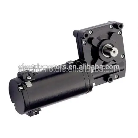 
Universal Windshield Wiper Gear Motor 
