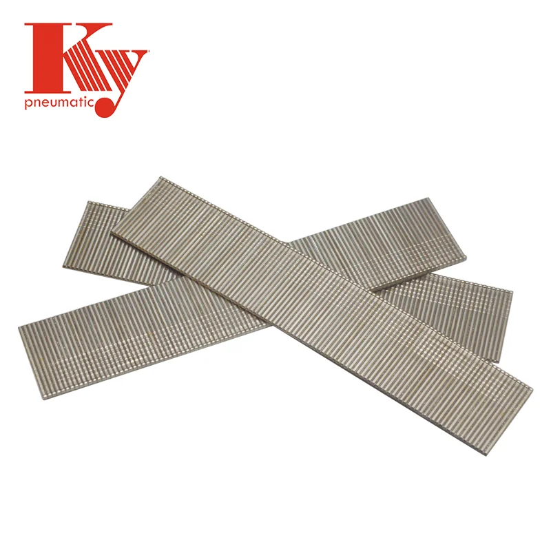 Hot Sale Strip Nails Brad Nails Size F Brads F45