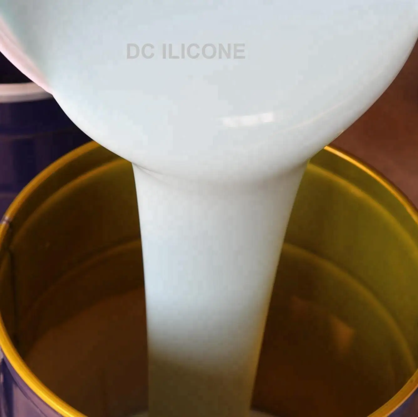 High quality competitive price moulding silicone rubber mould making silicone medical liquid silicone with good after-service