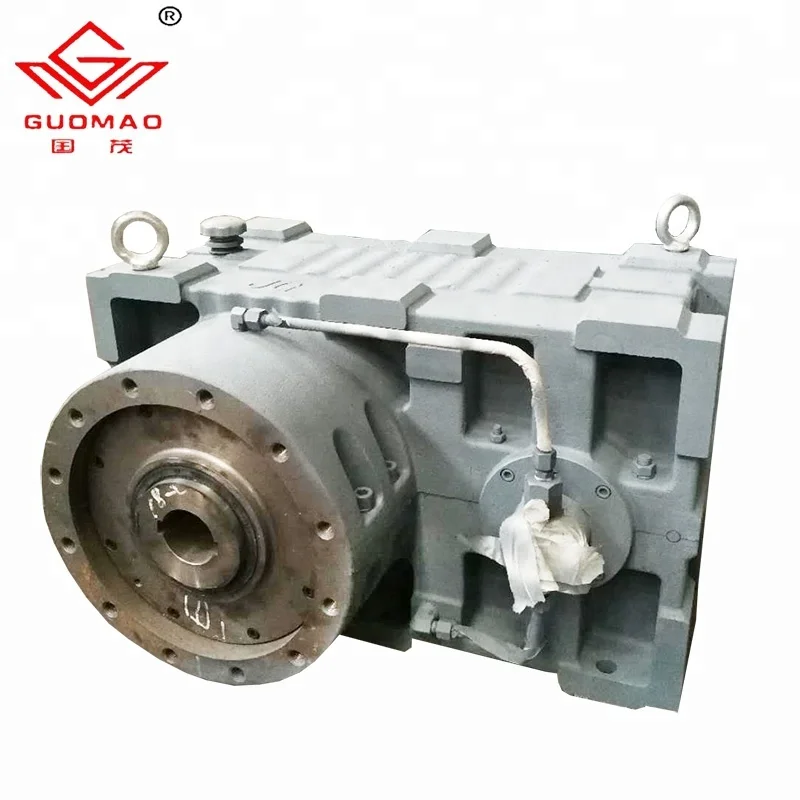  Экструдер ZLYJ 200/250/280/315 редуктор коробки передач для одного экструдера