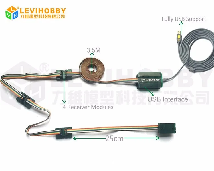 Kyosho EasyLap Digital  Count Timer RC Car lap counting system for RC Model