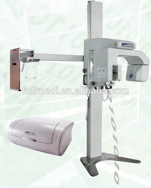 
FM-CR Panoramic High Frequency CR X-ray for hospital 