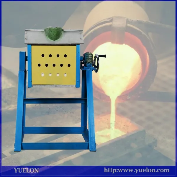 Китай частоты средства из нержавеющей стали плавильная печь