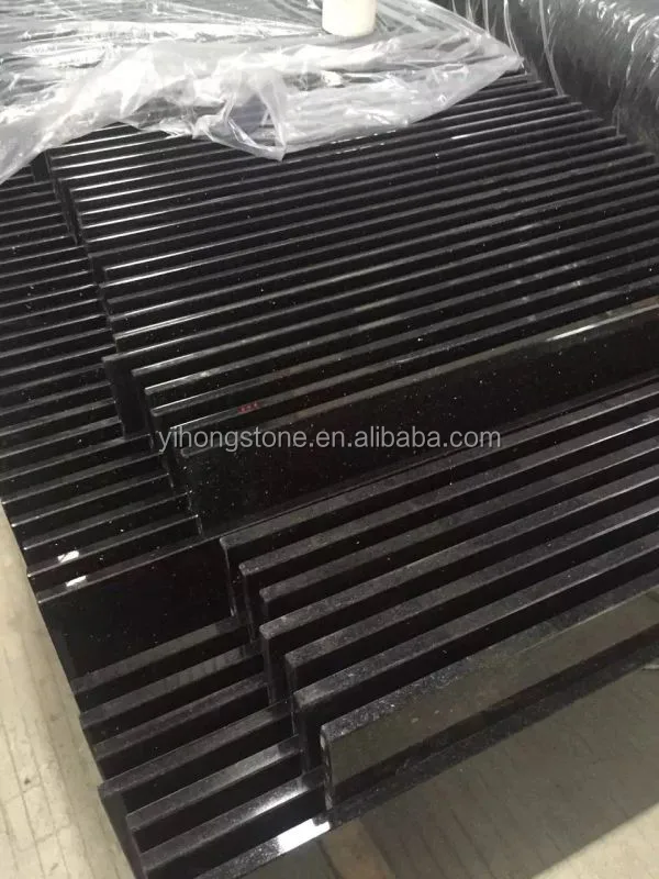 G603 countertop гранита black countertop