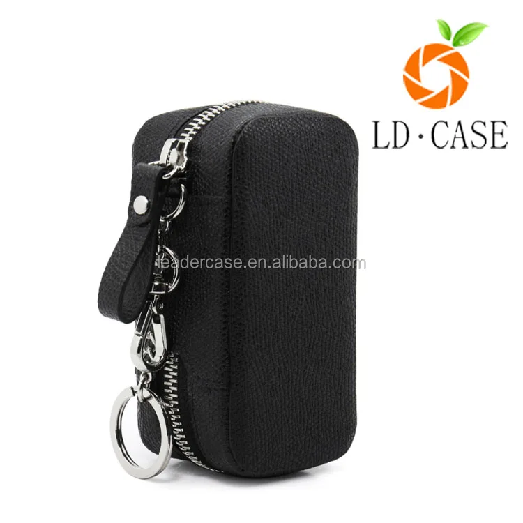 Защитный чехол из искусственной кожи для электронной сигареты Iqos с защитой от царапин