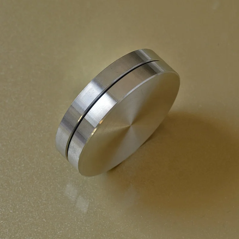 50mm 2 inch ball bearing for Round Dining Table Glass Top AS-68