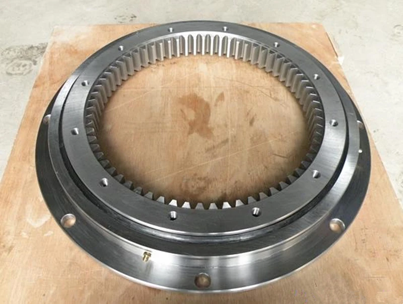 
Jost ball bearing turntable KLK400L slewing ring 