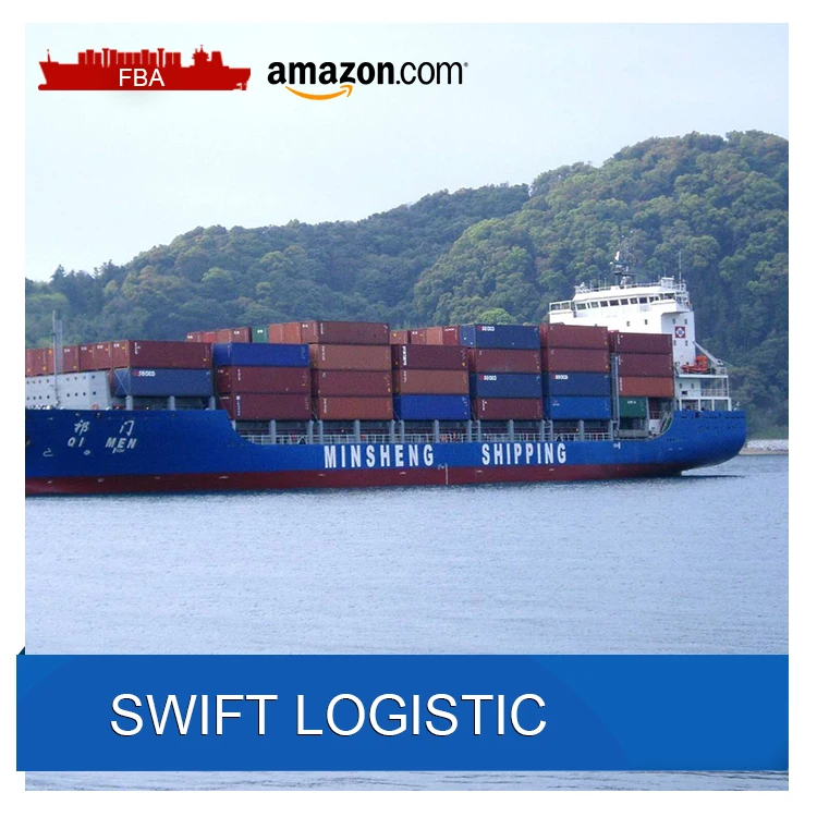 China Sea shipping agent shipping cost from china to Thailand/India/Philippines/Singapore with ddp service