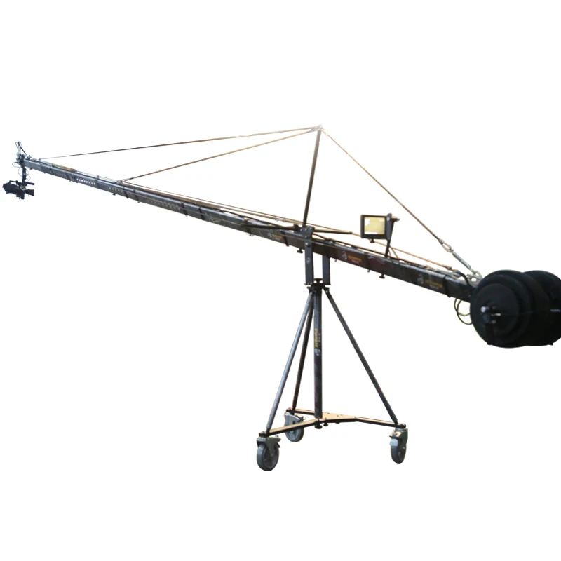 SP-880 Рабочая высота 6 8 м удлинитель Треугольник кран для