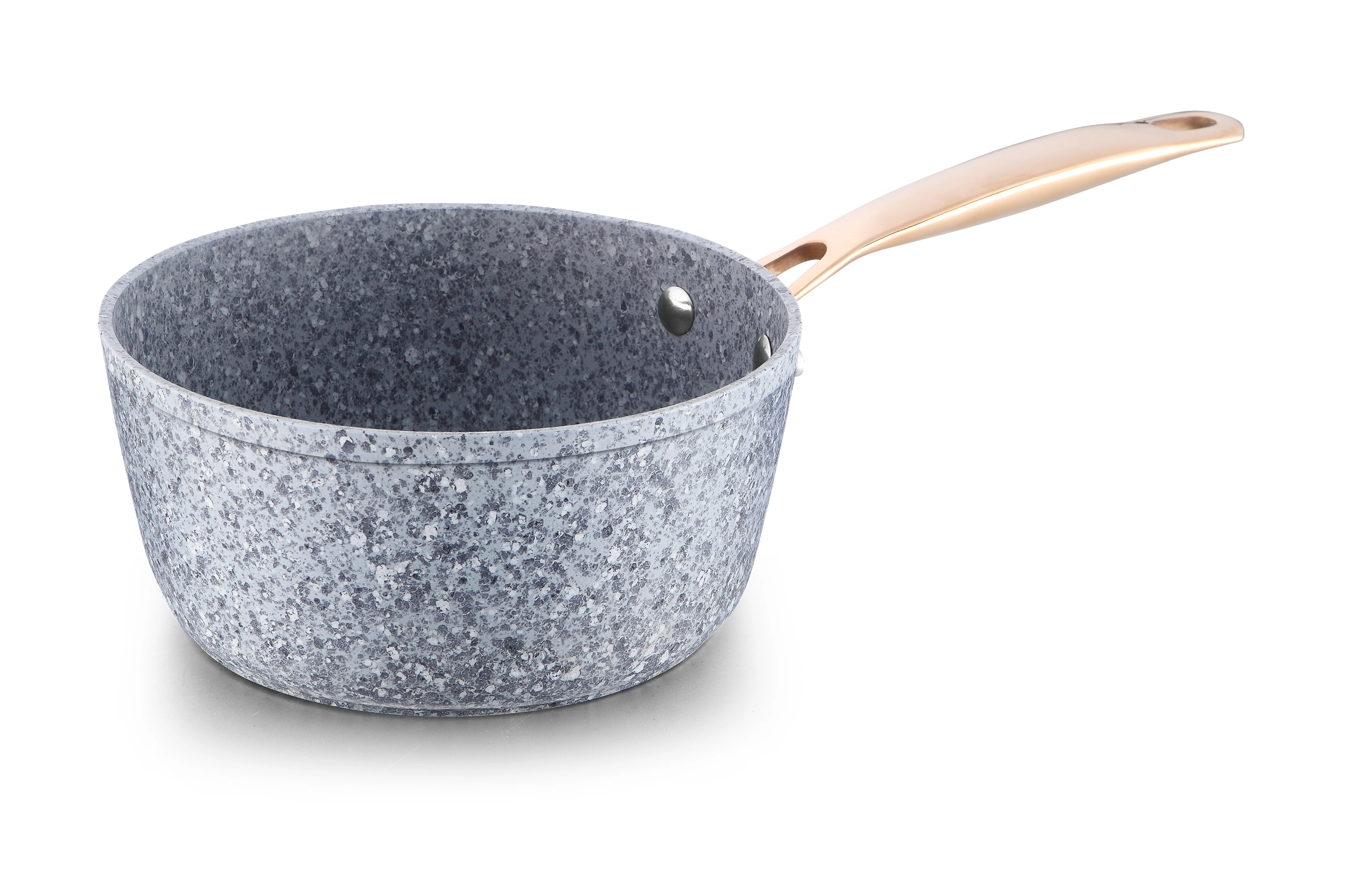 forged aluminum cookware set Royal 7 Series