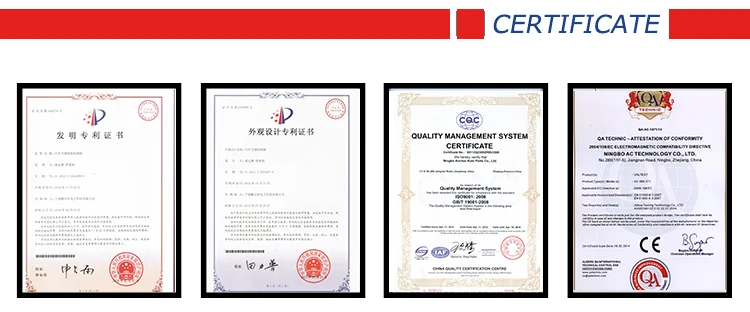 China Supplier ACTECmax Truck Air Conditioner Car AC Evaporator Core 316.5*204*38mm