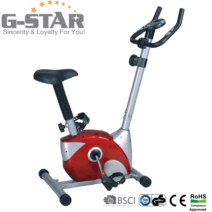 GS-3.8 Best Price Home Fitness Equipment Exercise Stationary Bike
