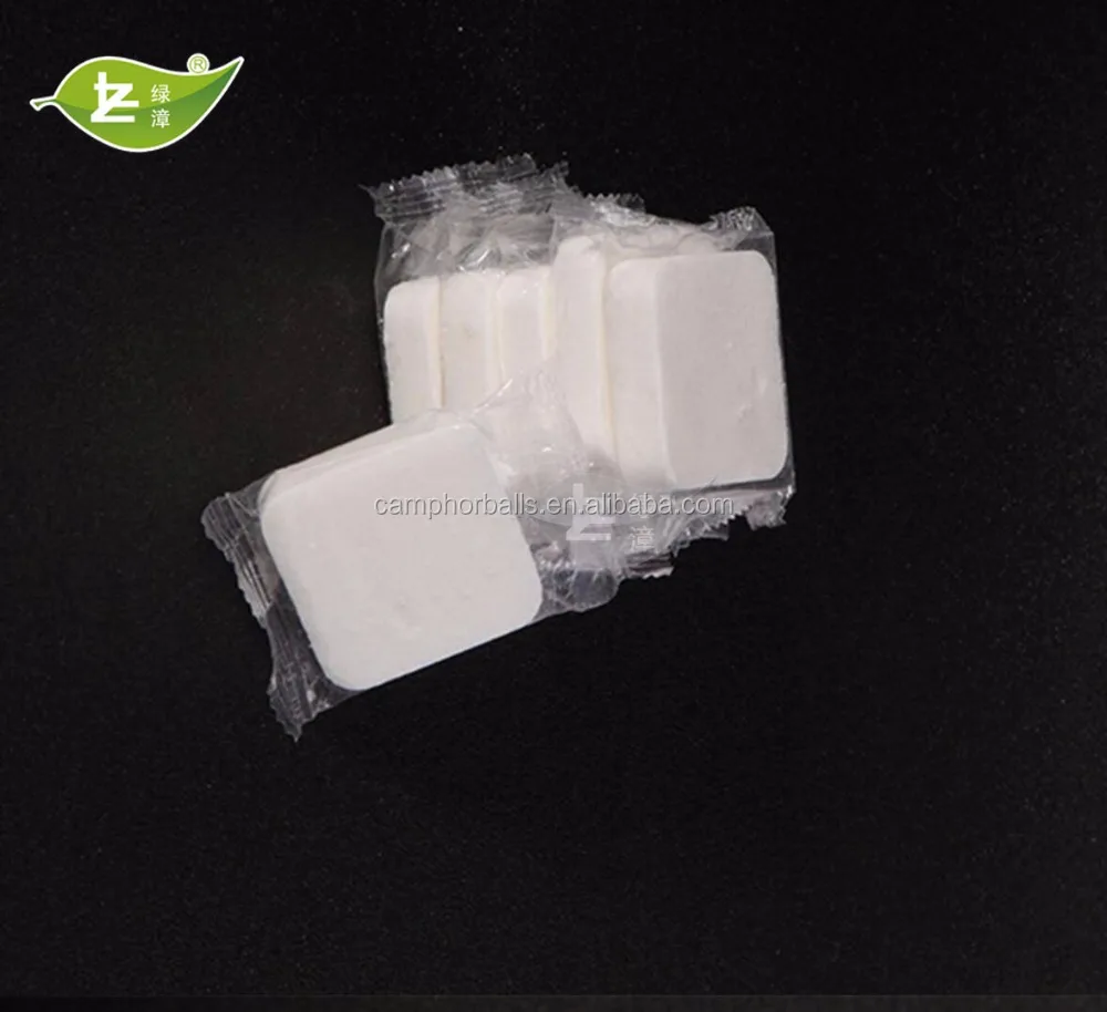New style  Portable Candy Packaged Hexamine camping Fuel Tablet for camping