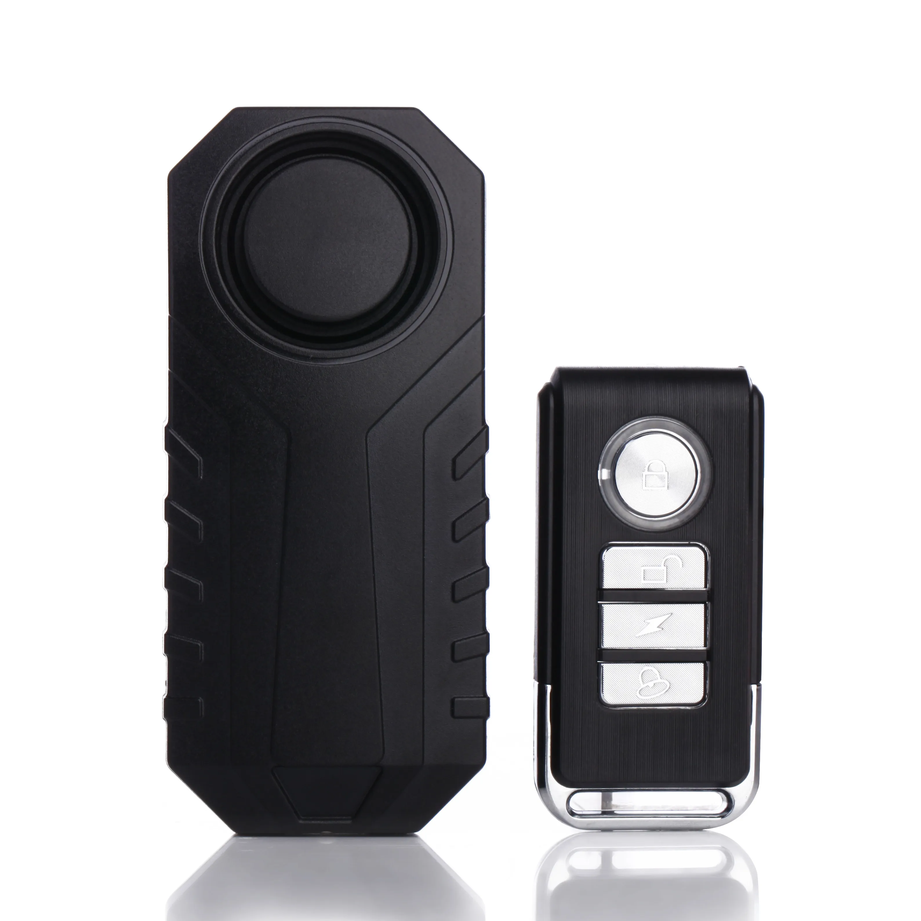 oem security home anti theft intrusion siren kit for window door motorcycle bike scooter sos vibration alarm