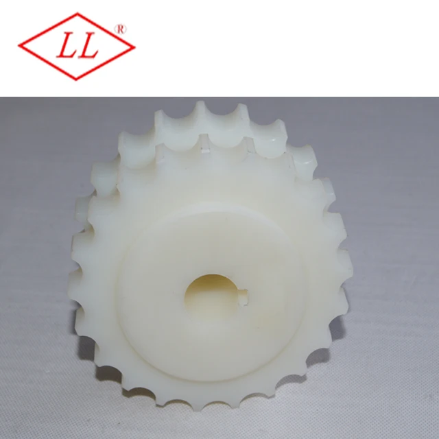 820 machined split  sprockets wheel for table top chain