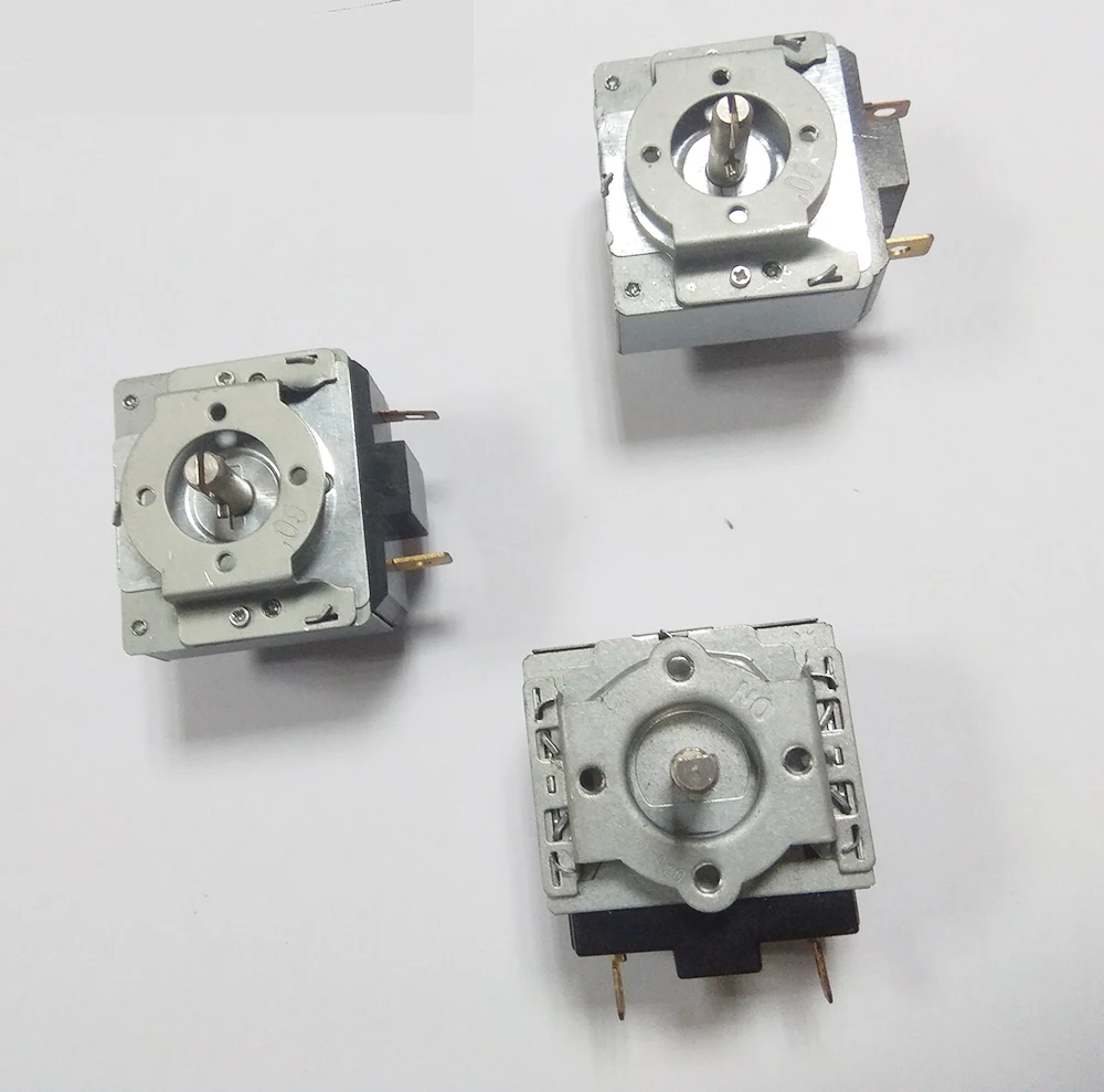 Выключатель с таймером для духовки dkj y