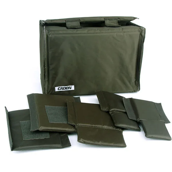 
CADeN A4 Camera Portable Insert Bags Digital Video Photo Waterproof Durable Nylon Storage Case Bag for DSLR 