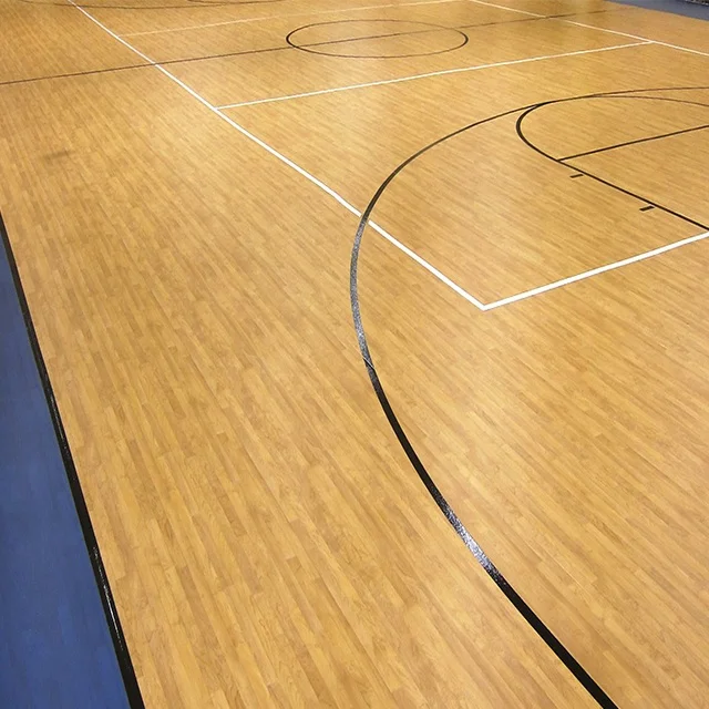 
Vinyl Gym Flooring,Wood Sports Flooring,Topflor Sports flooring 