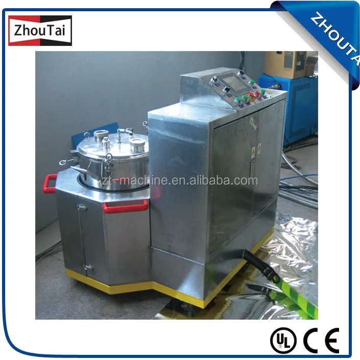 High quality new solventless lamination machine price