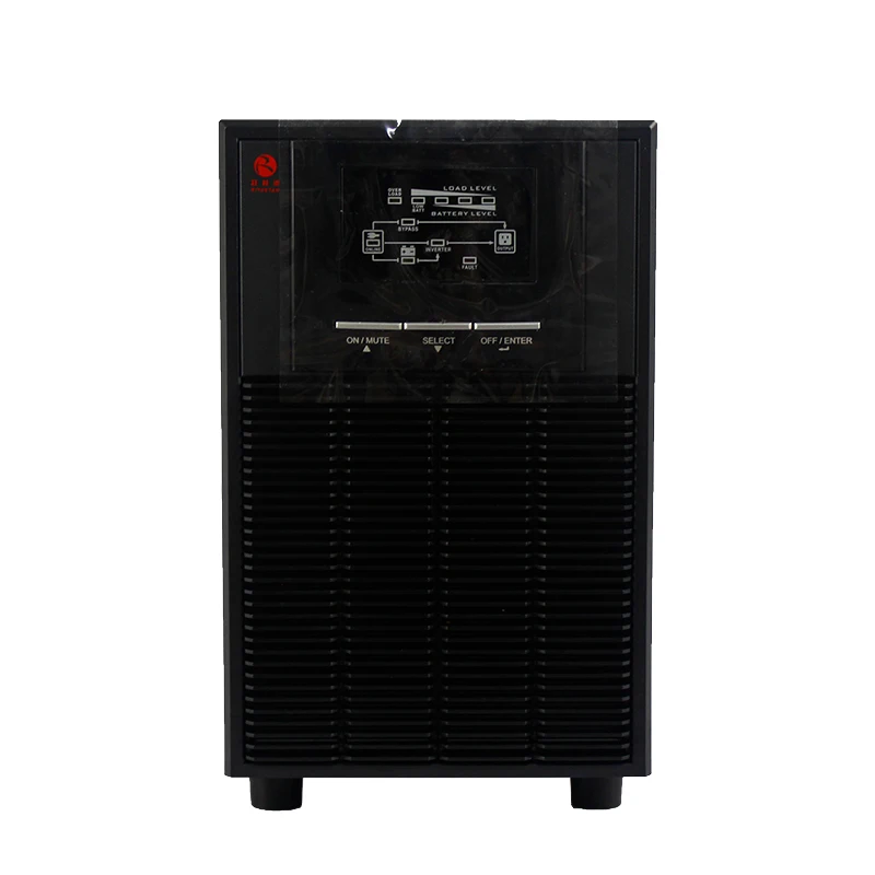 ИБП-аккумулятор 3 кВА, 220 В, выход онлайн, ИБП для ПК, медицинский роутер, Wi-Fi