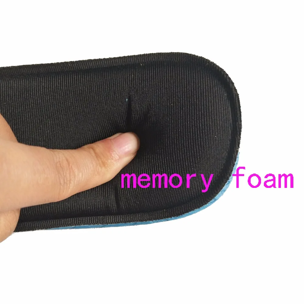 
Super Soft Memory Foam thermacell heated Shoes Insoles 