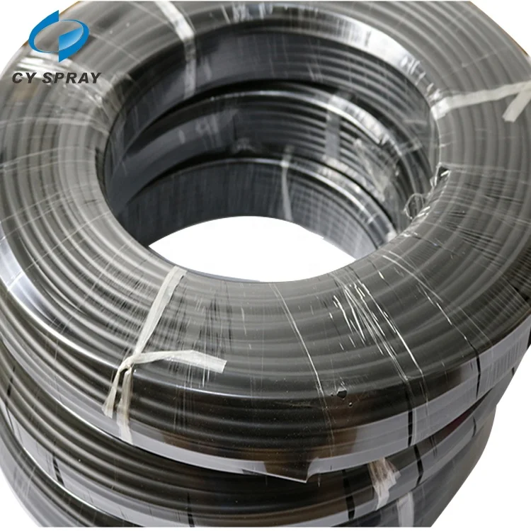 Износостойкая нейлоновая труба для системы тумана высокого давления, нейлоновая трубка, нейлоновый шланг