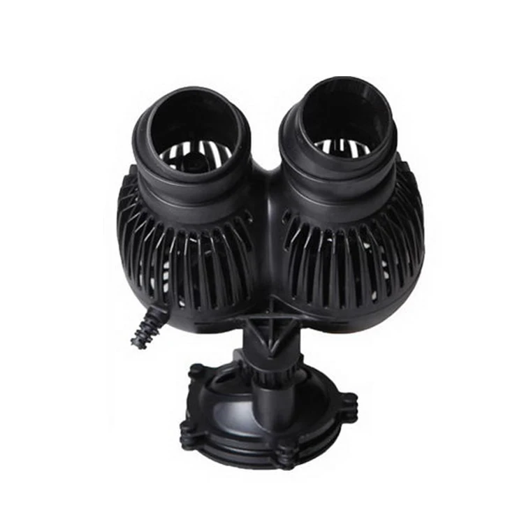 New Arrival CP-25 CP-40 Cross Flow Circulation Jebao Aquarium Wave Maker