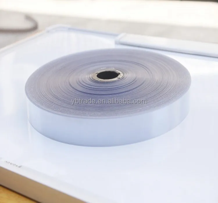 2019 Cellulose Acetate Transparent Film