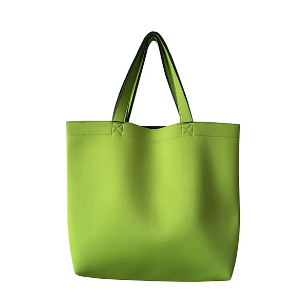 Factory customized neoprene perforated bag