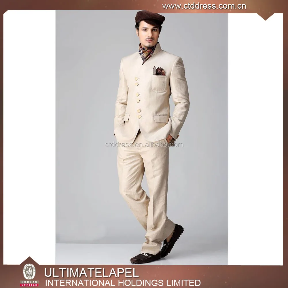 
 2017, мужские костюмы с воротником-стойкой на заказ, куртки с воротником-стойкой для мужчин  