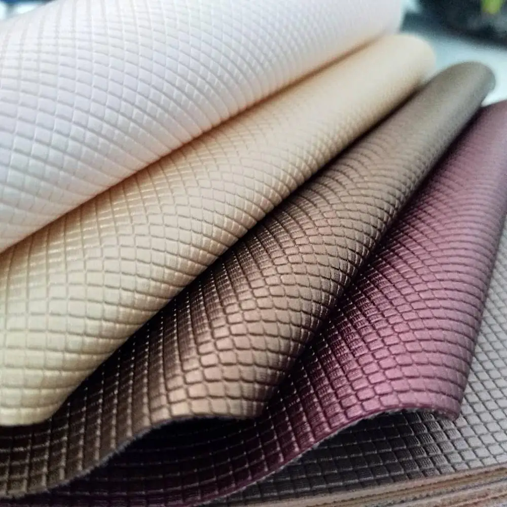 eco-friendly soft handing sofa upholstery fabric  for furnishing