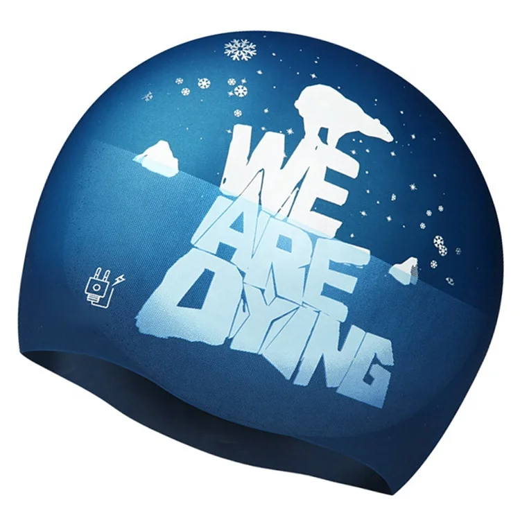 
Child swim cap, bath hat, swim hat child 