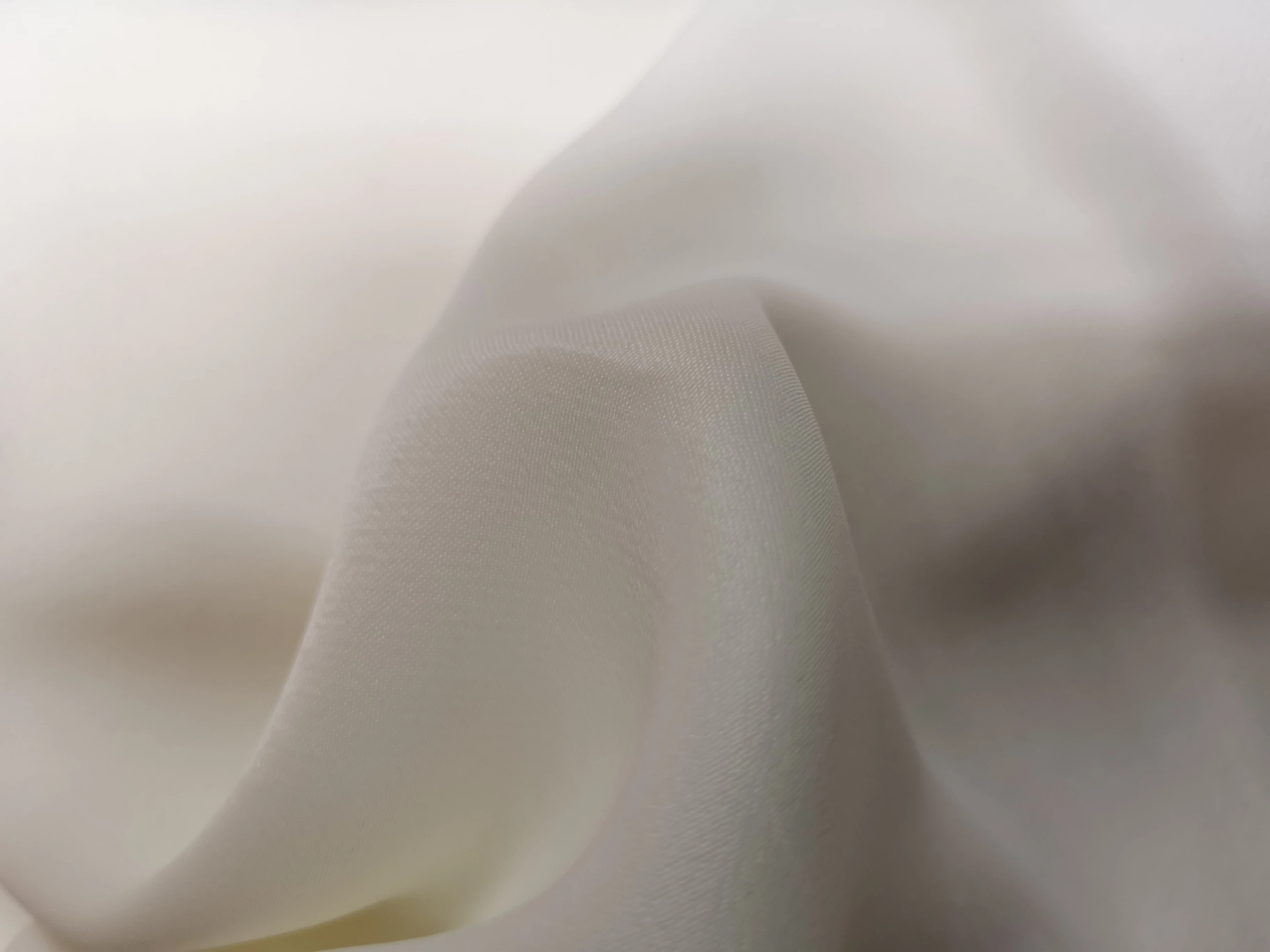 
VISCOSE SATIN FABRIC 