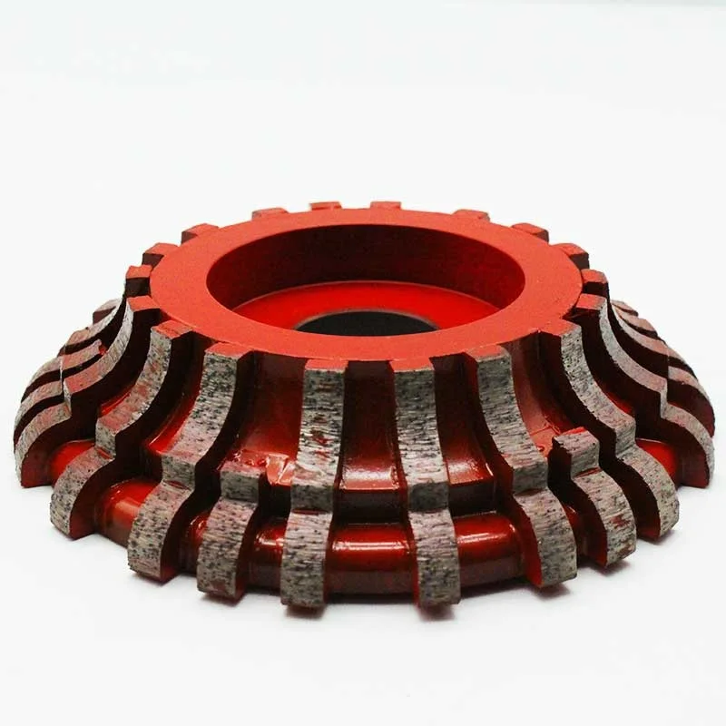 Электроинструменты cnc фрезерный Камень Алмазный шлифовальный