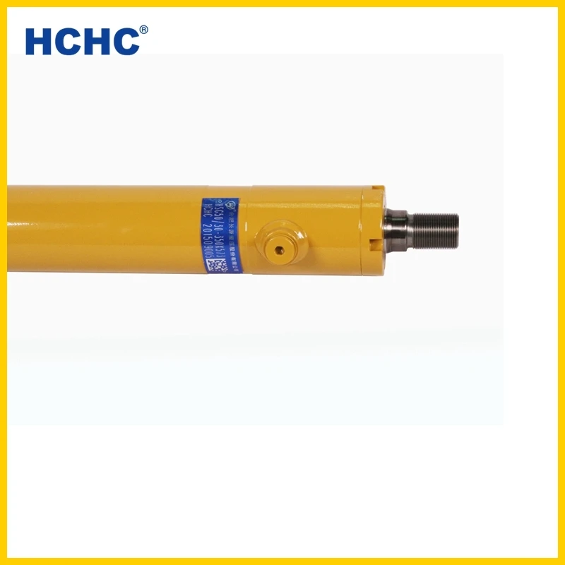 HCHC hydraulic cylinder manufacturers of cylinder hydraulic HSG5030