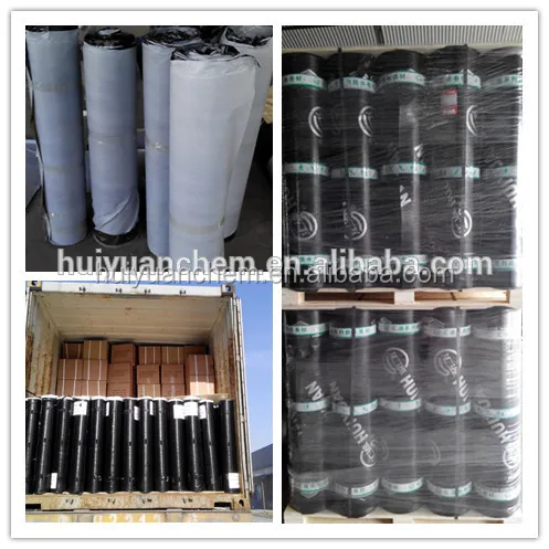 
SBS/APP bitumen waterproof membrane for 2mm,3mm,4mm,5mm 