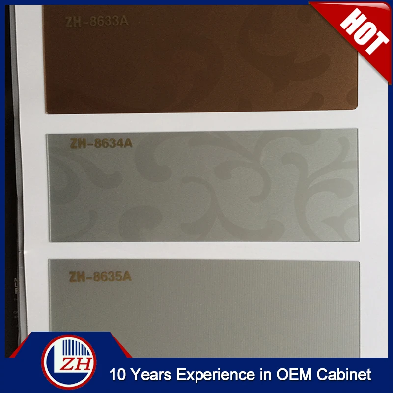 high gloss acrylic sheets for kitchen cabinet door and furniture surface decoration 8x4 feet color acrylic sheet