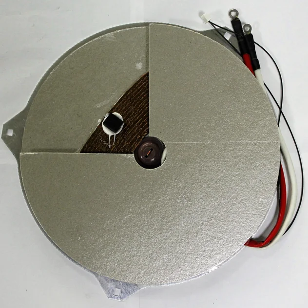 
induction heater coil for cooking,inductor 