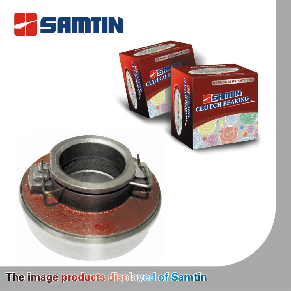 Samtin Truck Part Self-aligning Clutch Release Bearings Unit 76CT4847F2