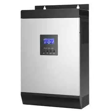 Axpert KS 1 кВА 2 кВА 3 кВА 5 ква солнечный инвертор с немодулированным синусоидальным сигналом с ШИМ контроллером заряда 50A