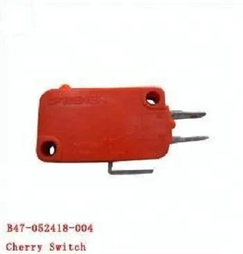 bowling part Cherry Switch 47-052418-004