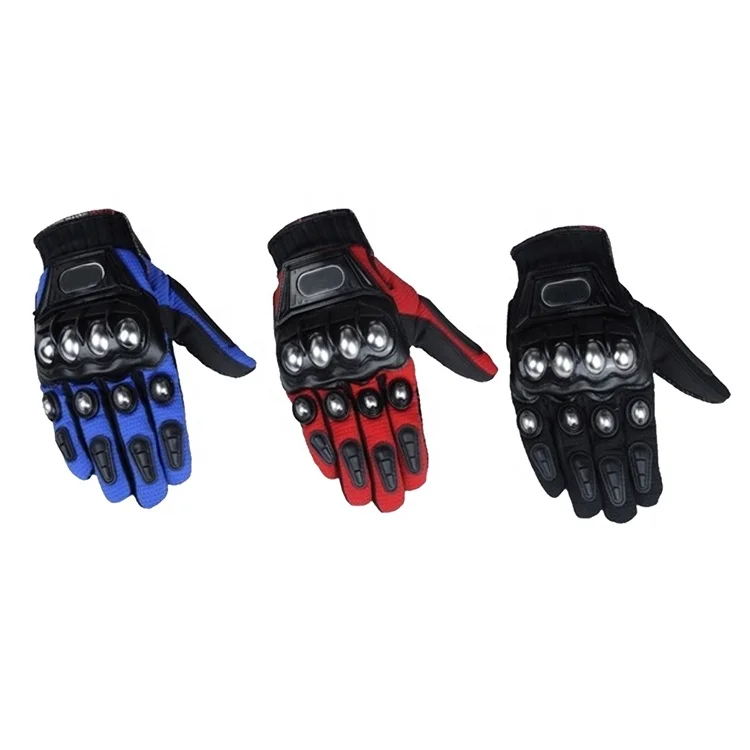 Factory Odm Cold Weather Military Police Tactical Gloves