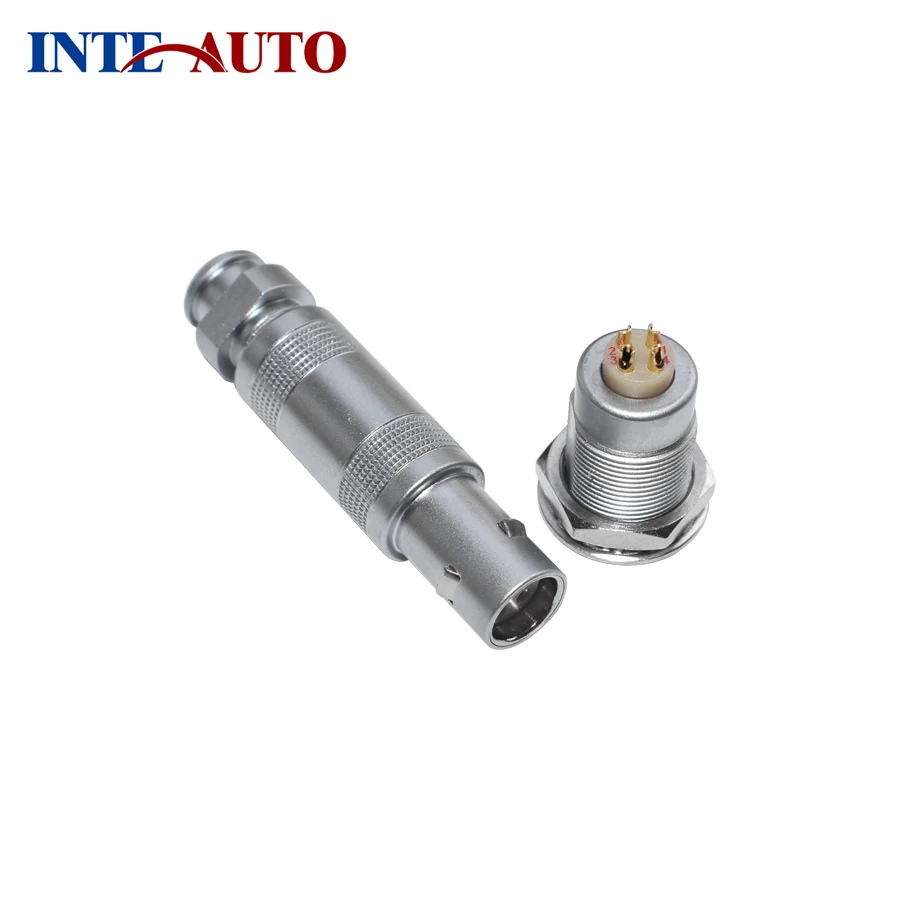 00 0S 1S 2S 2 3 4 5 6 pin FFA PCA ERA EPL EXP ERN push pull self locking circular male female audio connector for aircraft