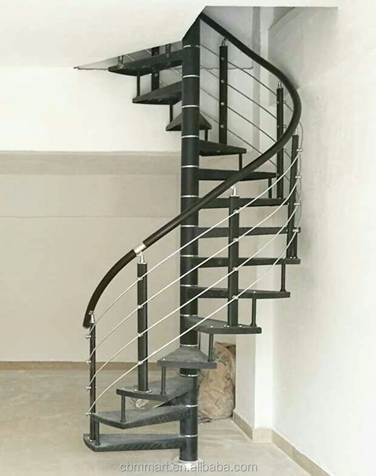 modern good price exterior stair design