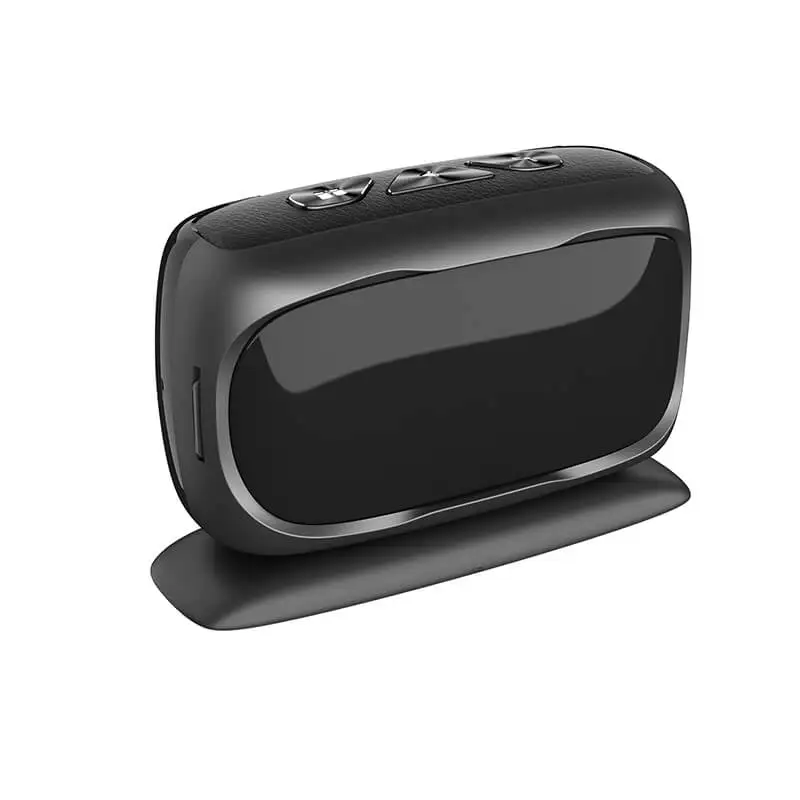 RD300 LED Screen Anti Police Speed Camera Car Radar Derector with GPS 2 in 1