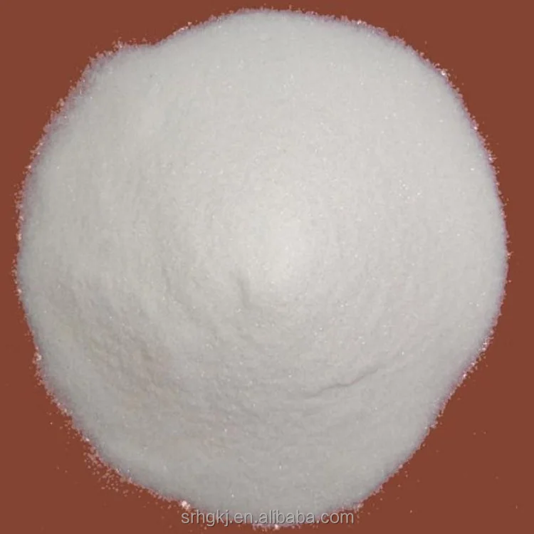 ShuiRun chemical NH4Al(SO4)2.12H2O Aluminum Aluminium ammonium sulfate